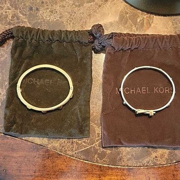 Michael Kors  bracelets - Picture 7 of 7